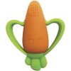 Прорезыватель Infantino Морковь текстурная (216216I)