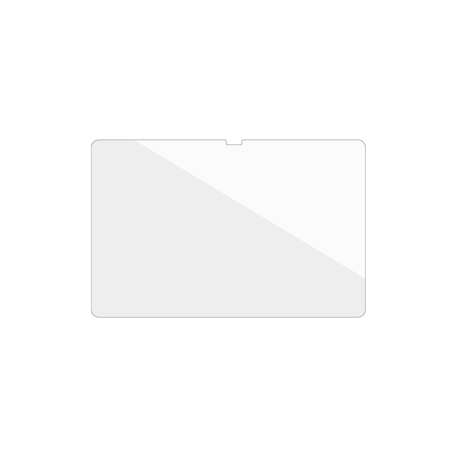Стекло защитное BeCover Samsung Galaxy Tab S9 FE (SM-X510/SM-X516B) 10.9" (710046) изображение 3