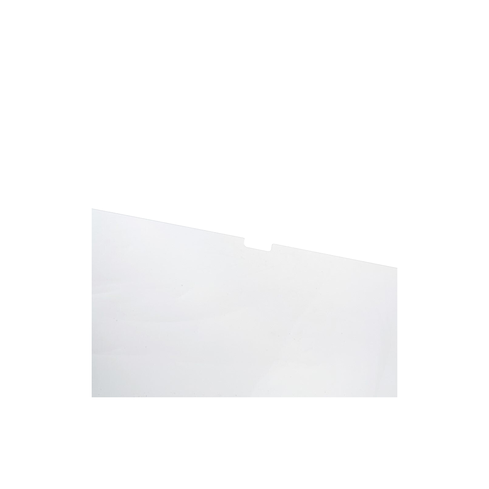 Стекло защитное BeCover Samsung Galaxy Tab S9 FE (SM-X510/SM-X516B) 10.9" (710046) изображение 4