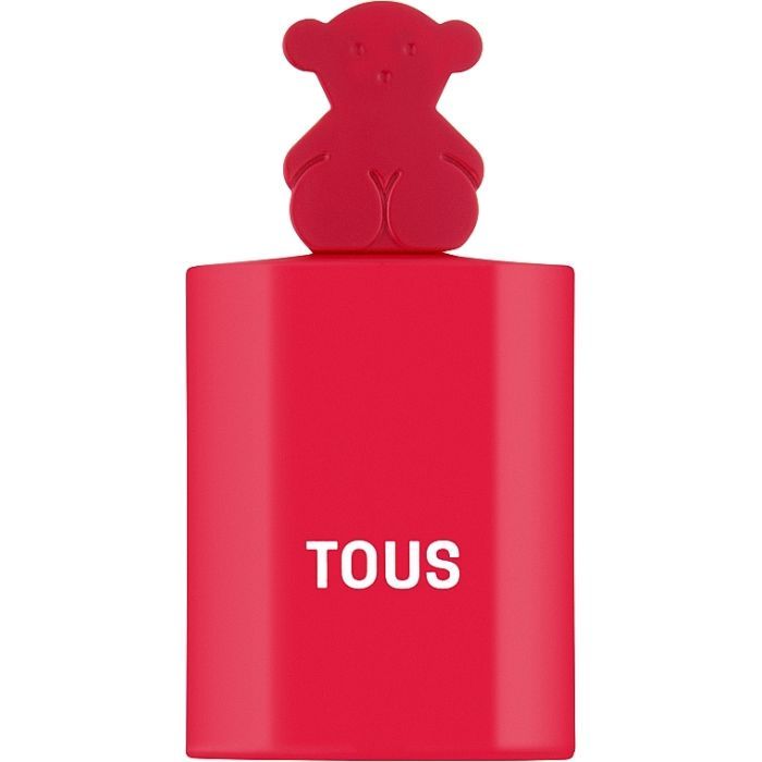Туалетна вода Tous More More Pink 30 мл (8436603331302)