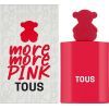 Туалетна вода Tous More More Pink 30 мл (8436603331302) зображення 2