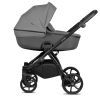 Коляска TUTIS 2 в 1 Uno5+ Earth collection (Grey) (1402022) зображення 2