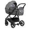 Коляска TUTIS 2 в 1 Uno5+ Earth collection (Grey) (1402022) зображення 3