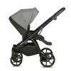 Коляска TUTIS 2 в 1 Uno5+ Earth collection (Grey) (1402022) зображення 6