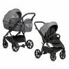 Коляска TUTIS 2 в 1 Uno5+ Earth collection (Grey) (1402022)