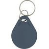 Брелок з чіпом Trinix P-key RW gray зображення 2