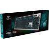 Клавиатура Aula F2028 RGB USB UA (6948391240015) изображение 10