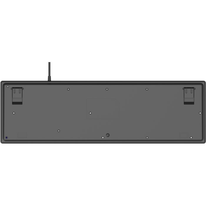 Клавиатура Aula F2028 RGB USB UA (6948391240015) изображение 12
