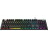 Клавиатура Aula F2028 RGB USB UA (6948391240015) изображение 2
