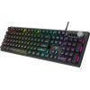 Клавиатура Aula F2028 RGB USB UA (6948391240015) изображение 4