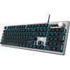 Клавиатура Aula F2028 RGB USB UA (6948391240015) изображение 5