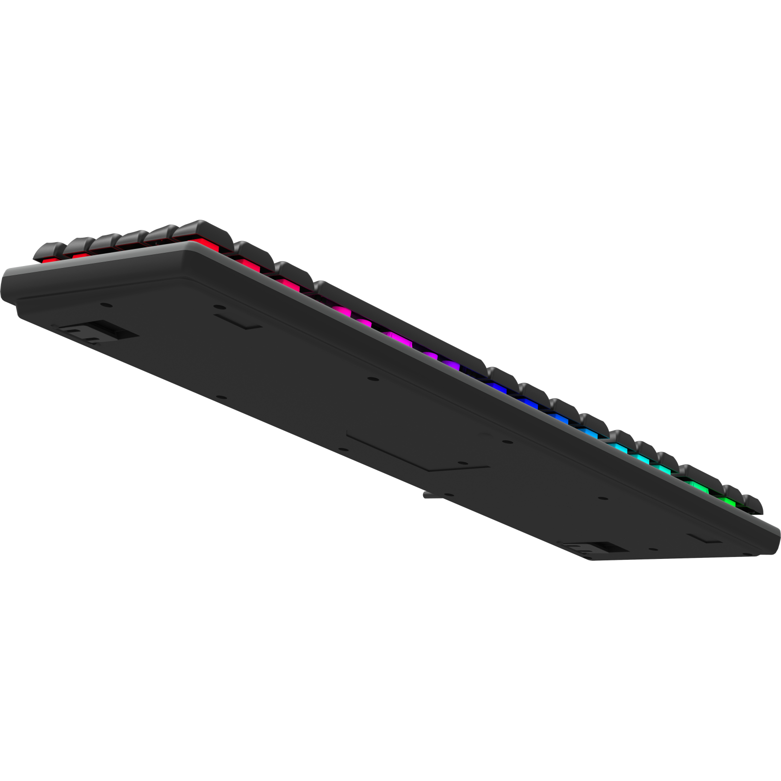 Клавиатура Aula F2028 RGB USB UA (6948391240015) изображение 9