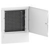 Распределительный щит Schneider Electric miniPragma 2 ряда, на 12 мод (MIP212FU)
