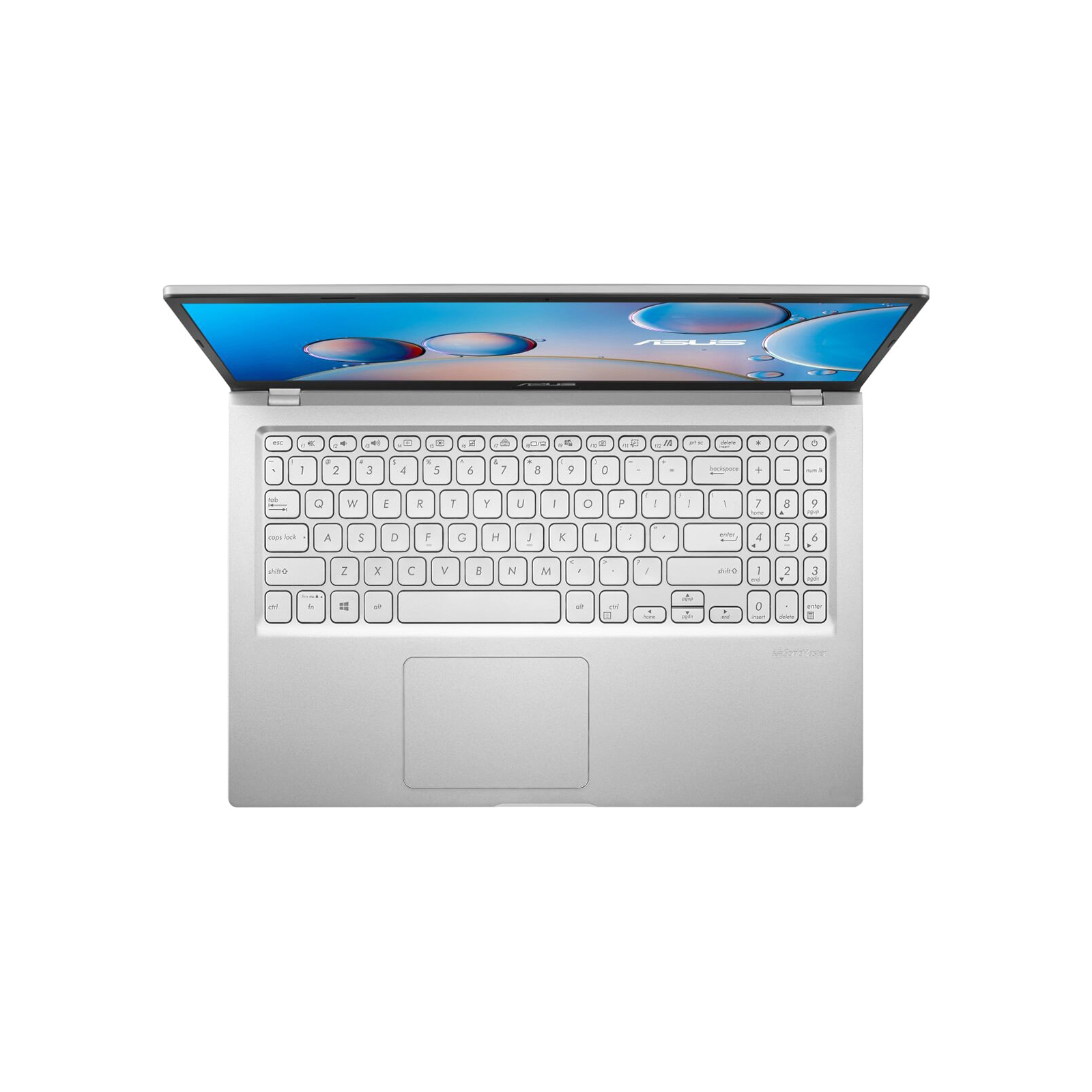 Ноутбук ASUS X515JA-BQ3018 (90NB0SR2-M00X90) изображение 4