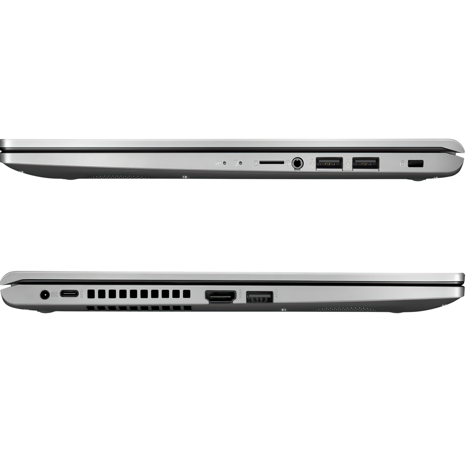 Ноутбук ASUS X515JA-BQ3018 (90NB0SR2-M00X90) зображення 5