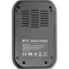 Зарядное устройство для аккумуляторов PowerPlant PP-UN4 (AA, AAA / input microUSB DC 5V/2A) (PP-UN4) изображение 3