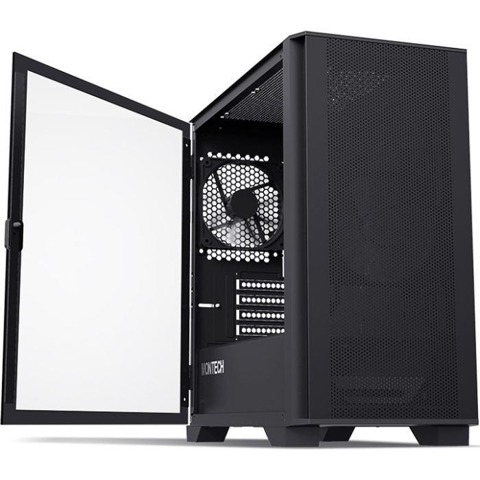 Корпус MONTECH AIR 100 LITE (B) изображение 8