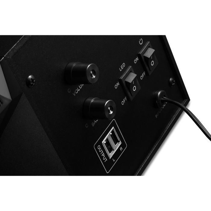 Акустична система Redragon Toccata 11Вт RGB USB (78149) зображення 10