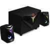 Акустична система Redragon Toccata 11Вт RGB USB (78149) зображення 5