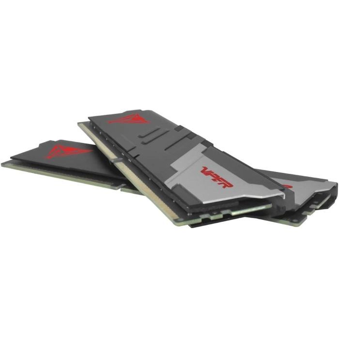 Модуль памяти для компьютера DDR5 32GB (2x16GB) 5600 MHz Viper Venom Patriot (PVV532G560C36K) изображение 2