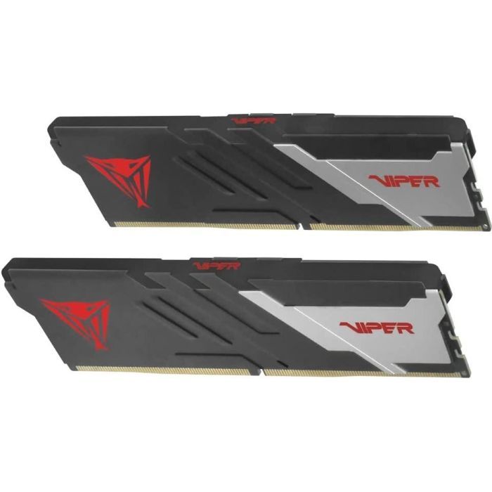 Модуль памяти для компьютера DDR5 32GB (2x16GB) 5600 MHz Viper Venom Patriot (PVV532G560C36K) изображение 3