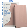 Чехол для планшета BeCover Smart Case Samsung Tab A9 Plus SM-X210/SM-X215/SM-X216 11.0" Rose Gold (710310)