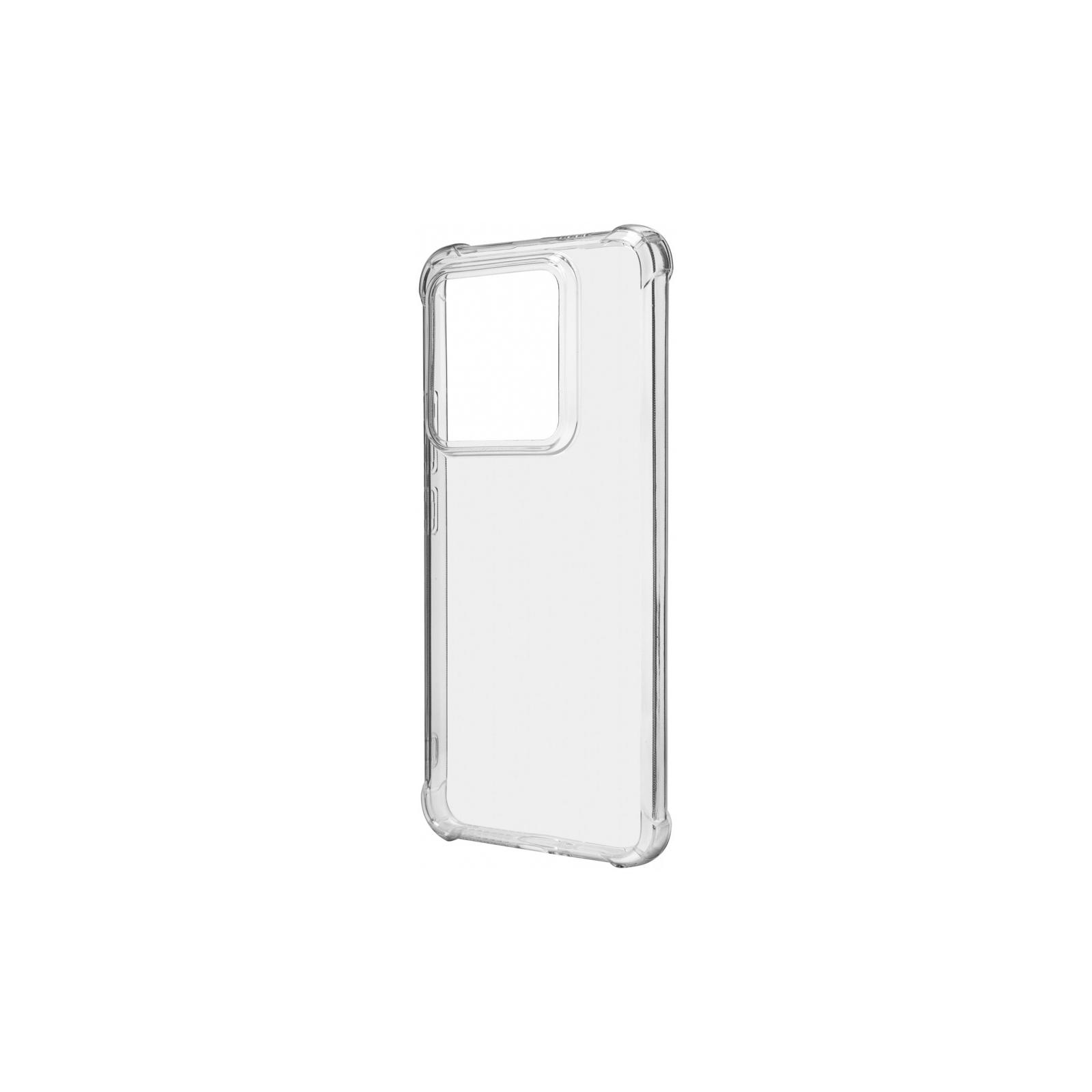 Чохол до мобільного телефона Armorstandart Air Force Xiaomi 14 Pro Transparent (ARM72936)