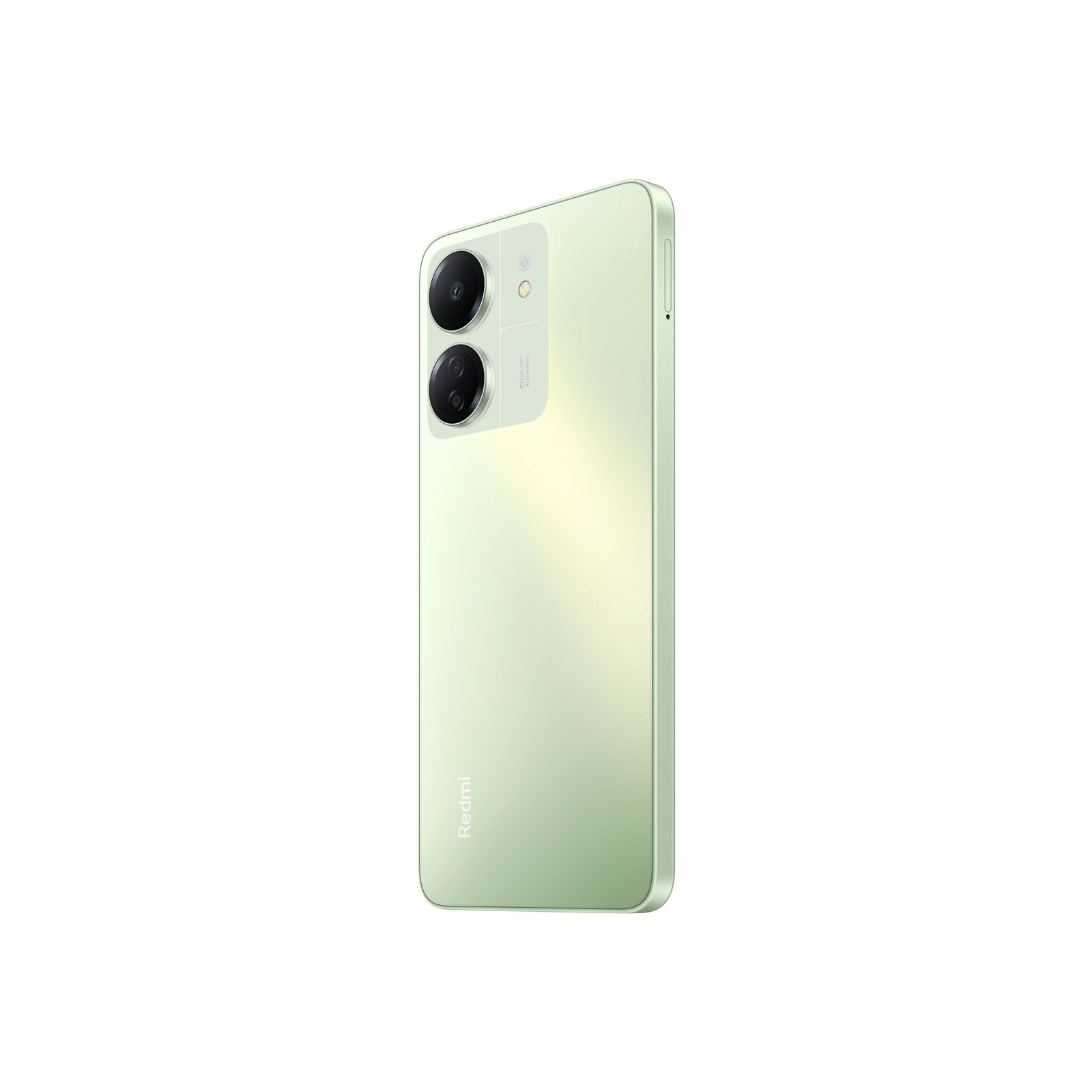 Мобільний телефон Xiaomi Redmi 13C 4/128GB Navy Blue (1017651) зображення 10