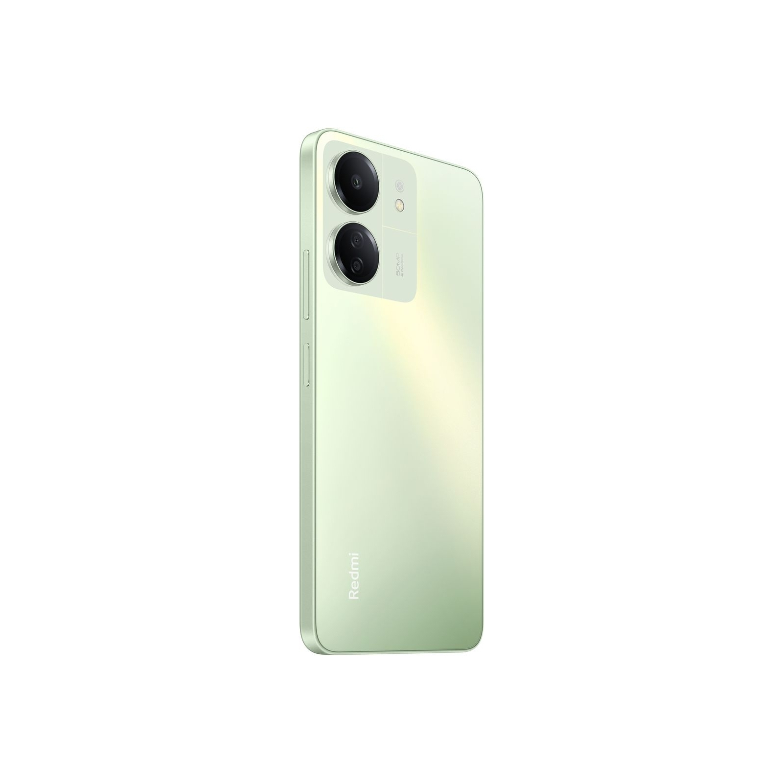 Мобильный телефон Xiaomi Redmi 13C 4/128GB Navy Blue (1017651) изображение 11