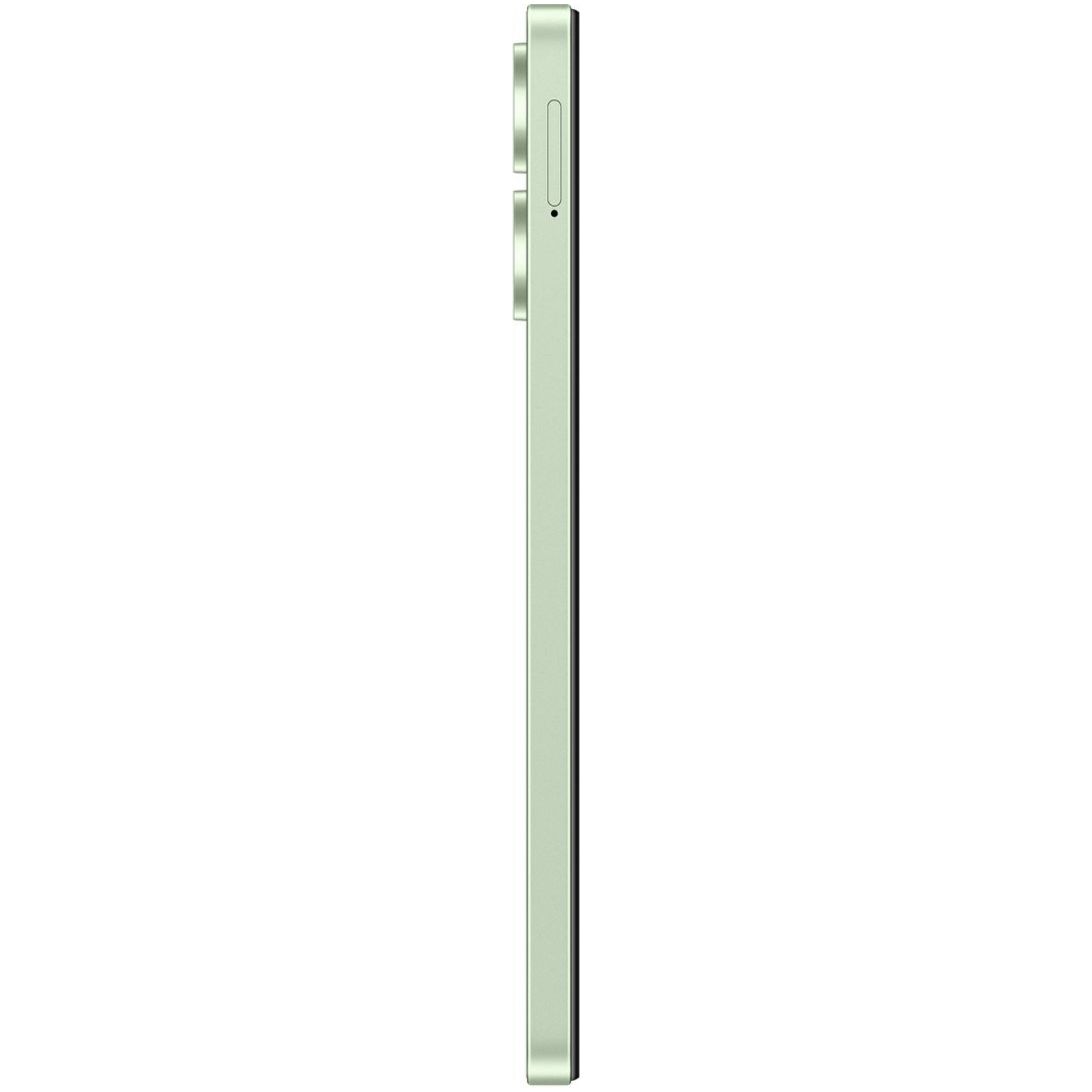 Мобільний телефон Xiaomi Redmi 13C 4/128GB Clover Green (1017654) зображення 4