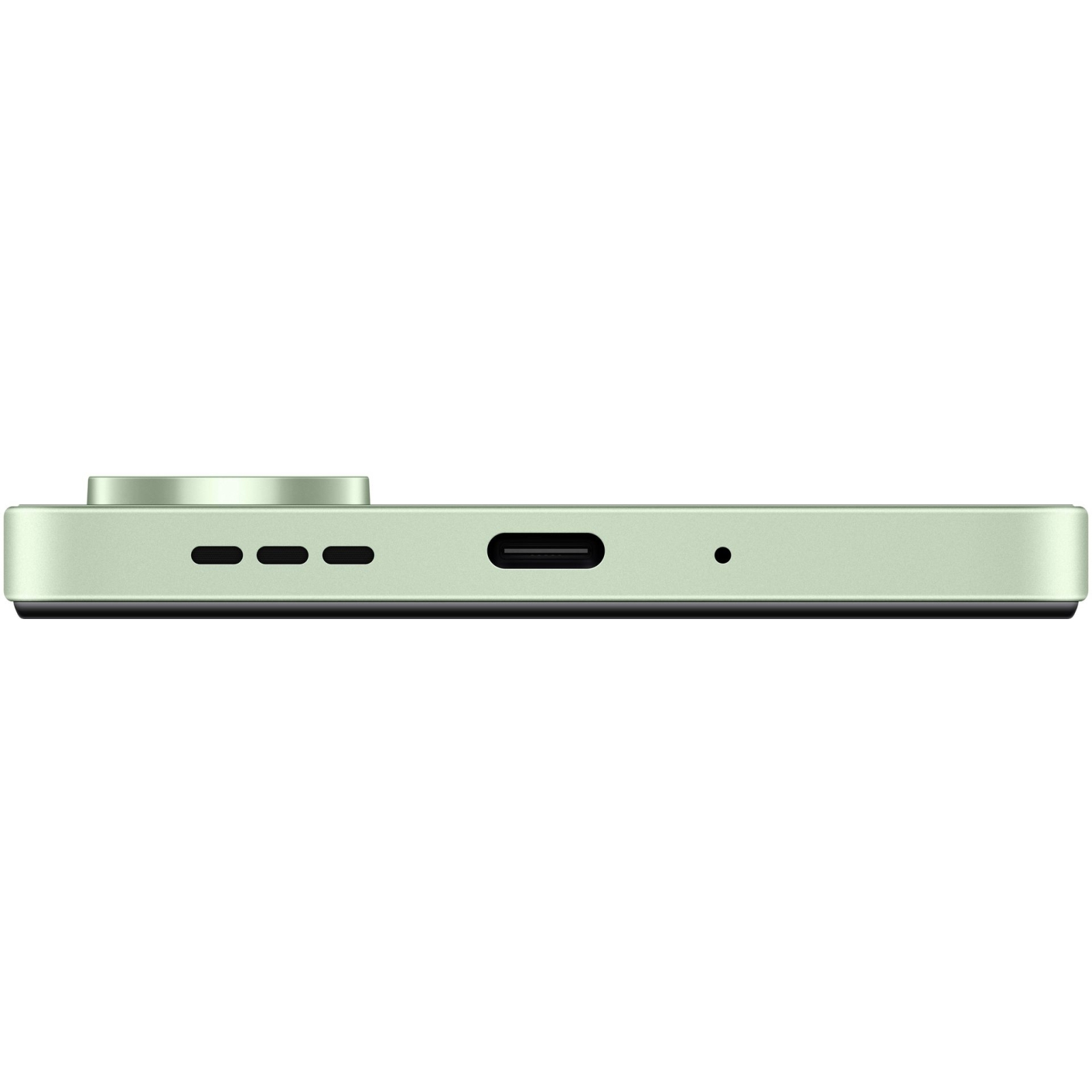 Мобільний телефон Xiaomi Redmi 13C 4/128GB Clover Green (1017654) зображення 7
