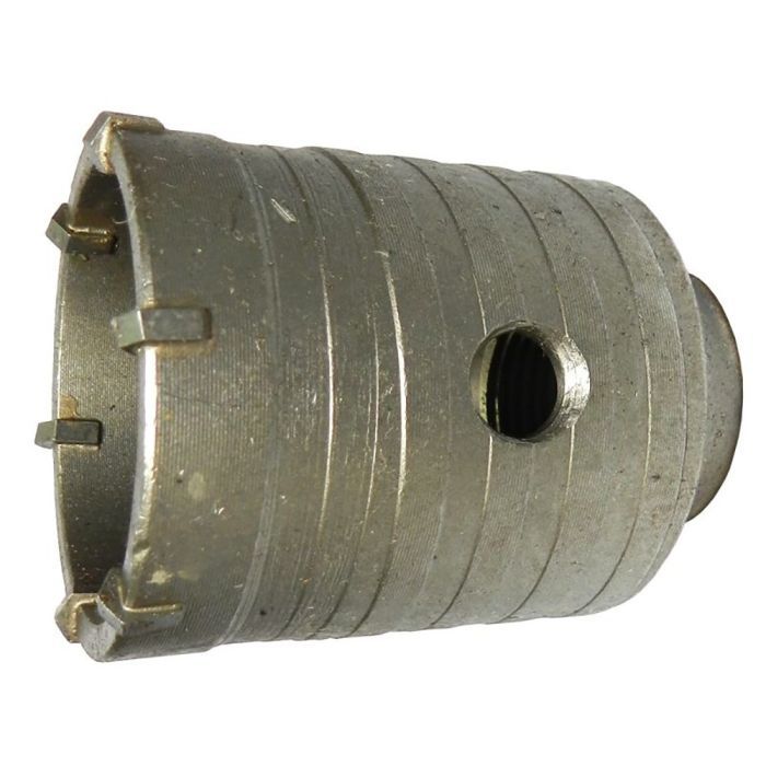 Коронка Sigma по бетону 55x70мм 6 зубцов (1513061)