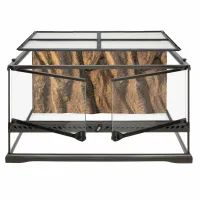Террариум ExoTerra Natural Terrarium стеклянный 60x45x30 см (015561226042) изображение 2