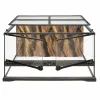 Террариум ExoTerra Natural Terrarium стеклянный 60x45x30 см (015561226042) изображение 2
