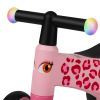 Беговел Lionelo Sammy Pink Rose (LOE-SAMMY PINK ROSE) изображение 10