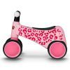 Беговел Lionelo Sammy Pink Rose (LOE-SAMMY PINK ROSE) изображение 3