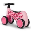 Беговел Lionelo Sammy Pink Rose (LOE-SAMMY PINK ROSE) изображение 4
