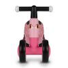 Беговел Lionelo Sammy Pink Rose (LOE-SAMMY PINK ROSE) изображение 6