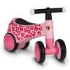 Беговел Lionelo Sammy Pink Rose (LOE-SAMMY PINK ROSE) изображение 7