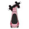 Беговел Lionelo Sammy Pink Rose (LOE-SAMMY PINK ROSE) изображение 9
