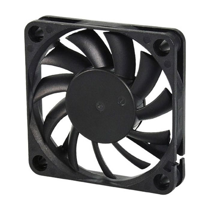 Кулер для корпуса Titan TFD-6010HH12C