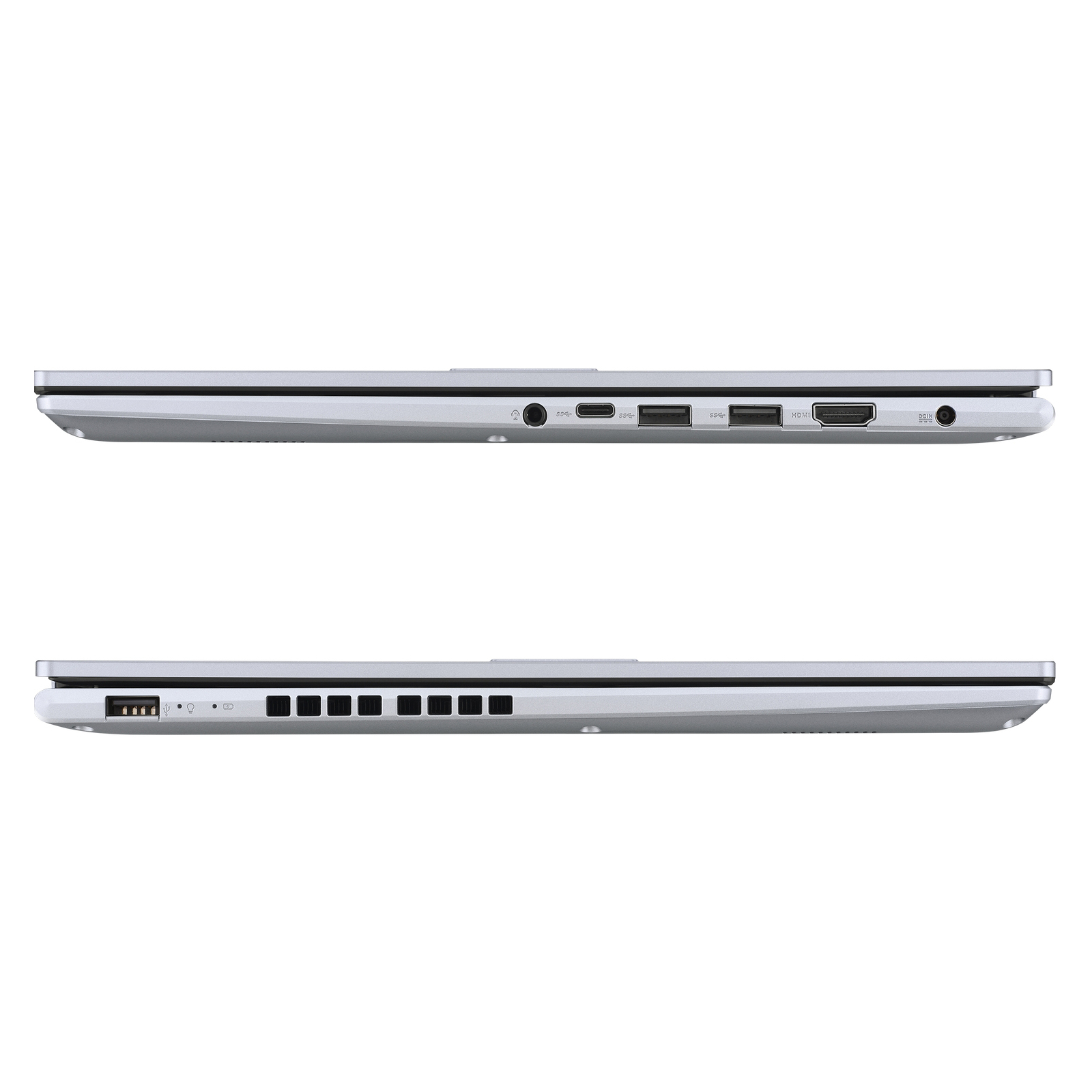 Ноутбук ASUS Vivobook 16 X1605ZA-MB315 (90NB0ZA3-M00H50) зображення 5