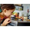 Конструктор LEGO City Грузовик с гамбургерами 194 деталей (60404) изображение 7