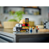 Конструктор LEGO City Вантажівка з гамбургерами 194 деталей (60404) зображення 9