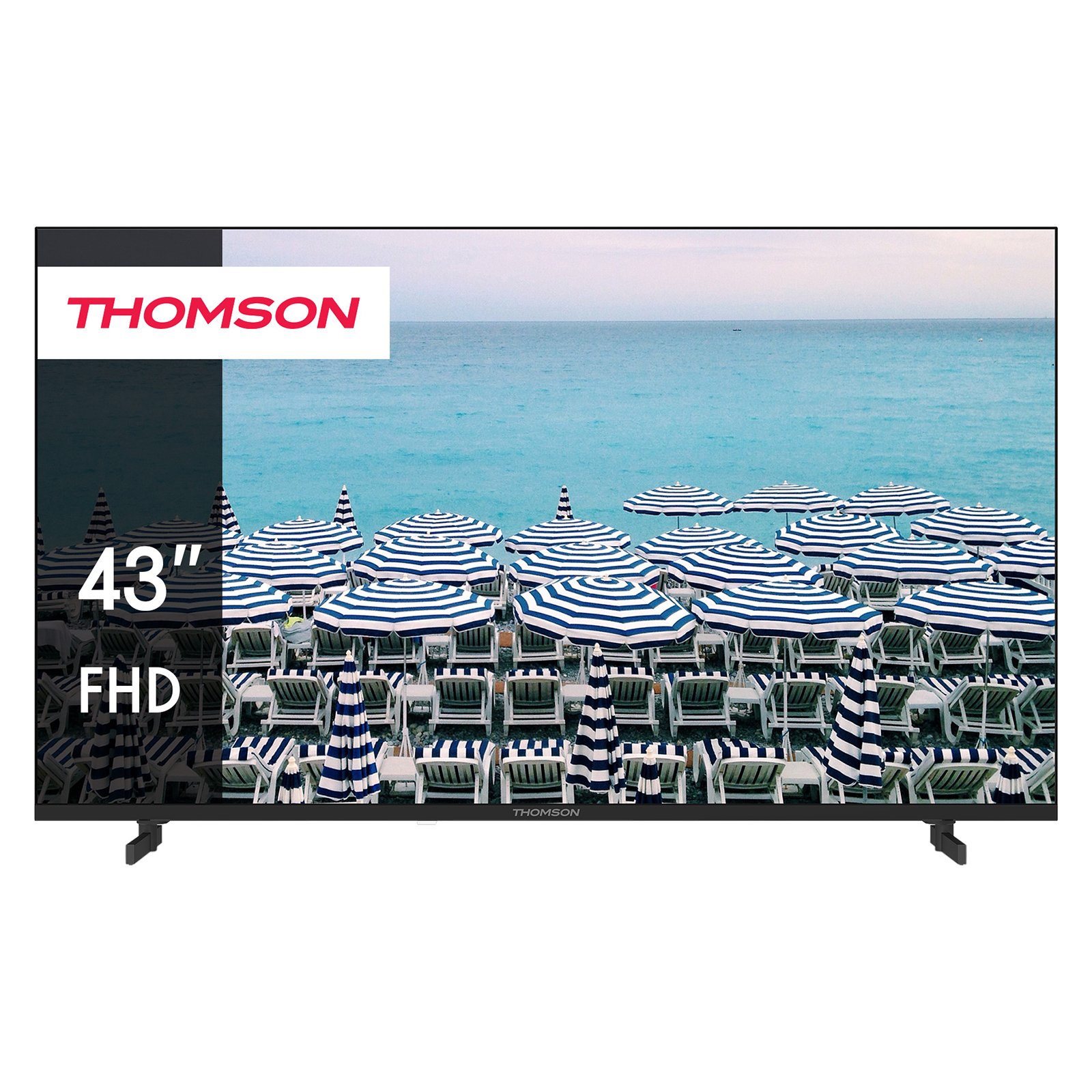 Телевизор THOMSON 43FD2S13