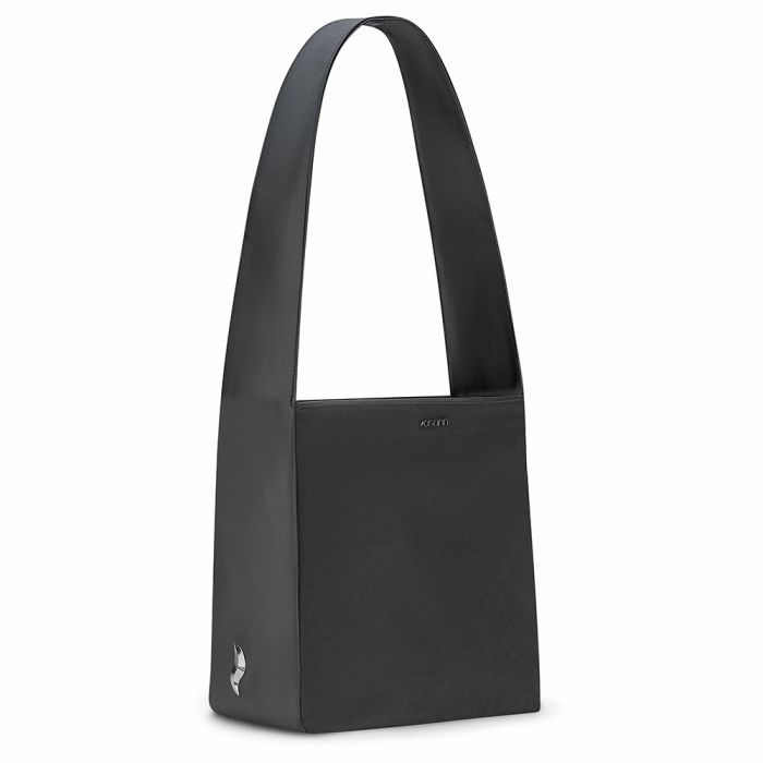 Сумка для мами Osann Ella Black Oxford (136-270-299) зображення 5