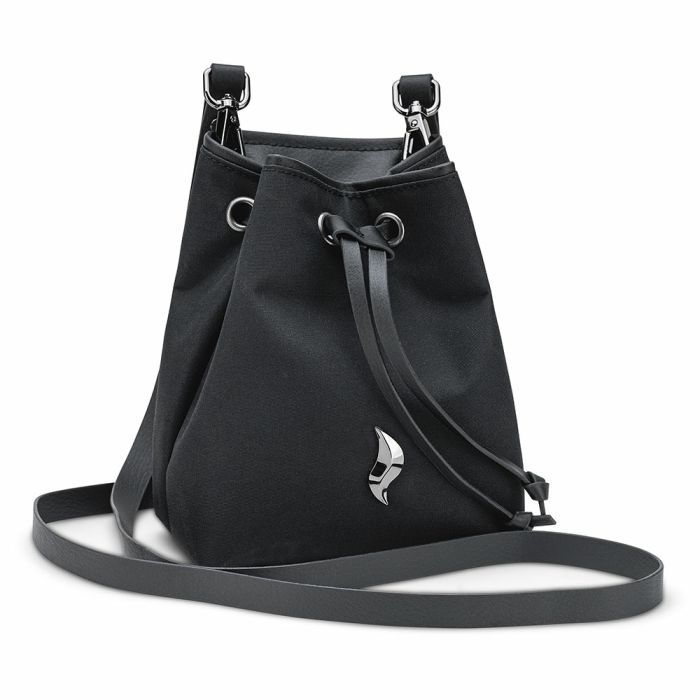 Сумка для мами Osann Ella Black Oxford (136-270-299) зображення 8