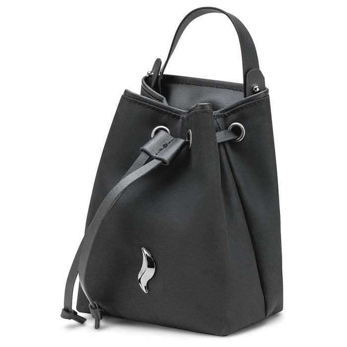 Сумка для мами Osann Ella Black Oxford (136-270-299) зображення 9