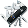 Нож Victorinox Climber Ukraine Тризуб-Ластівка (1.3703.3_T1230u)