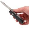 Ніж Victorinox Fieldmaster 91 мм Чорний (1.4713.3) зображення 3